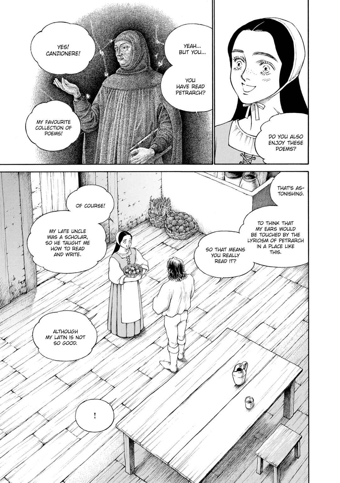 Page 27 Chapter 1 Canzoniere