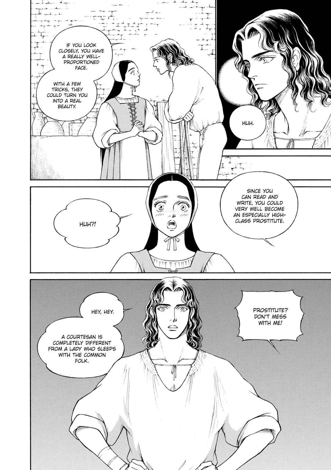 Page 28 Chapter 1 Canzoniere