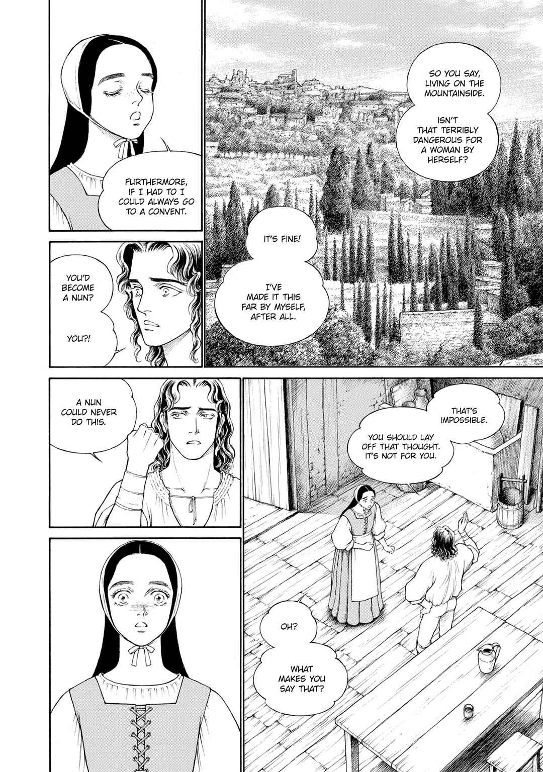 Page 32 Chapter 1 Canzoniere