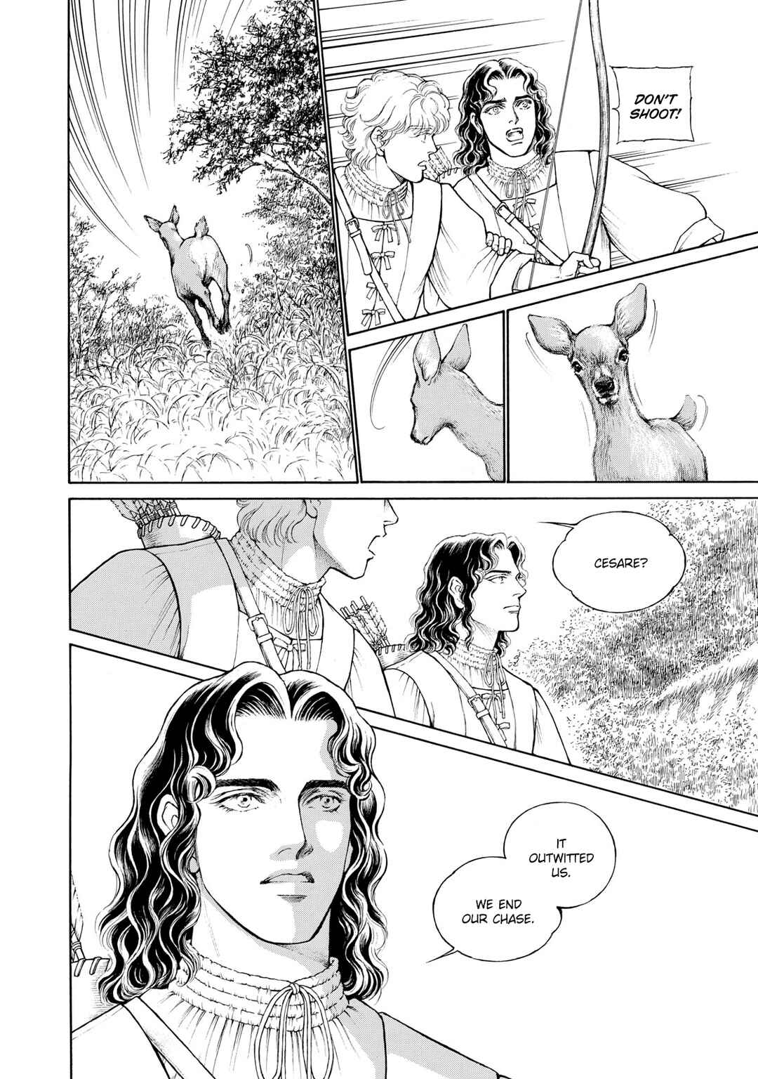 Page 8 Chapter 1 Canzoniere