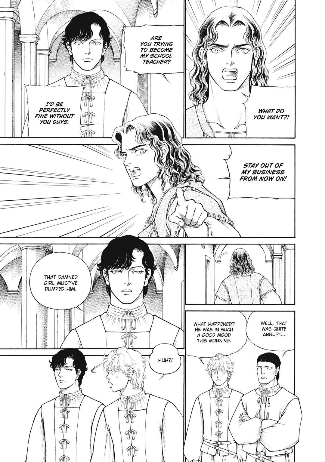 Page 10 Chapter 3 Canzoniere