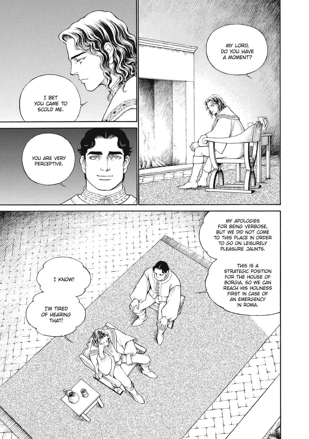 Page 12 Chapter 3 Canzoniere