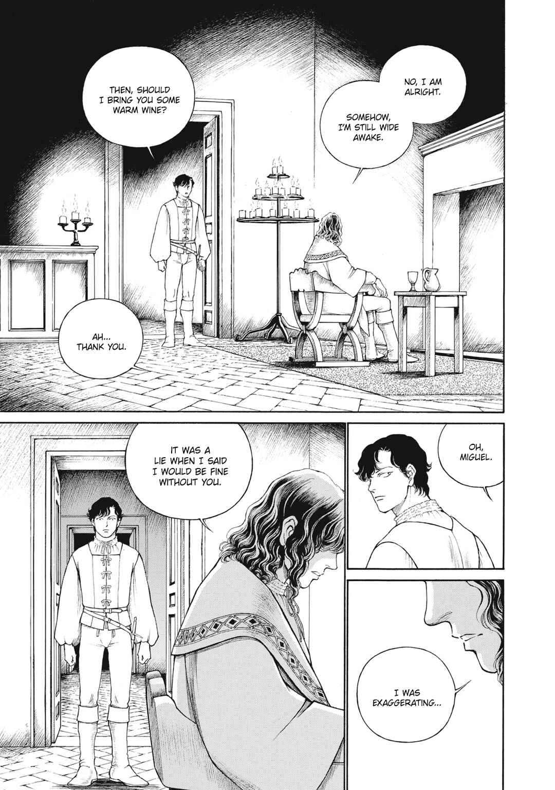Page 16 Chapter 3 Canzoniere