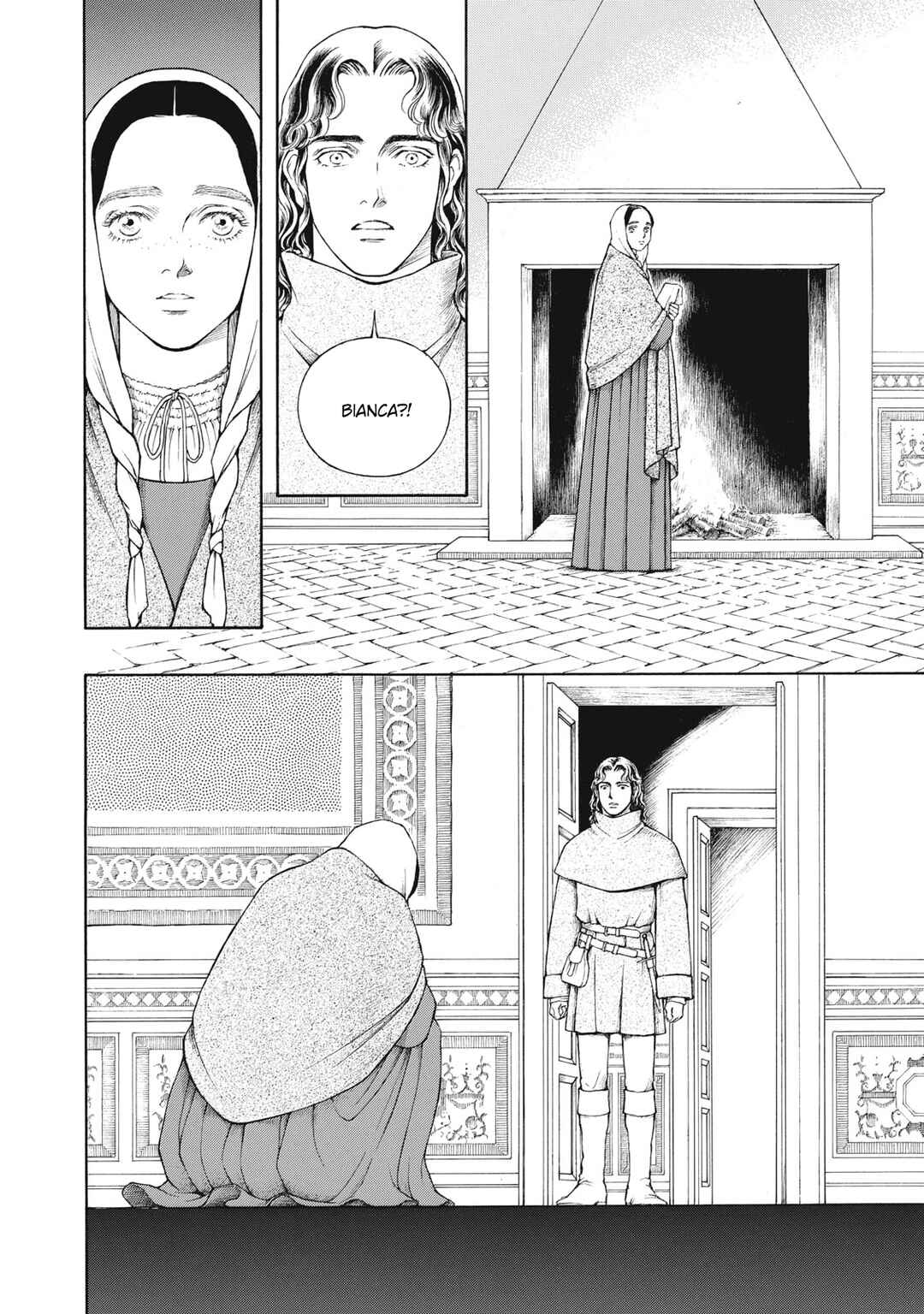 Page 25 Chapter 3 Canzoniere