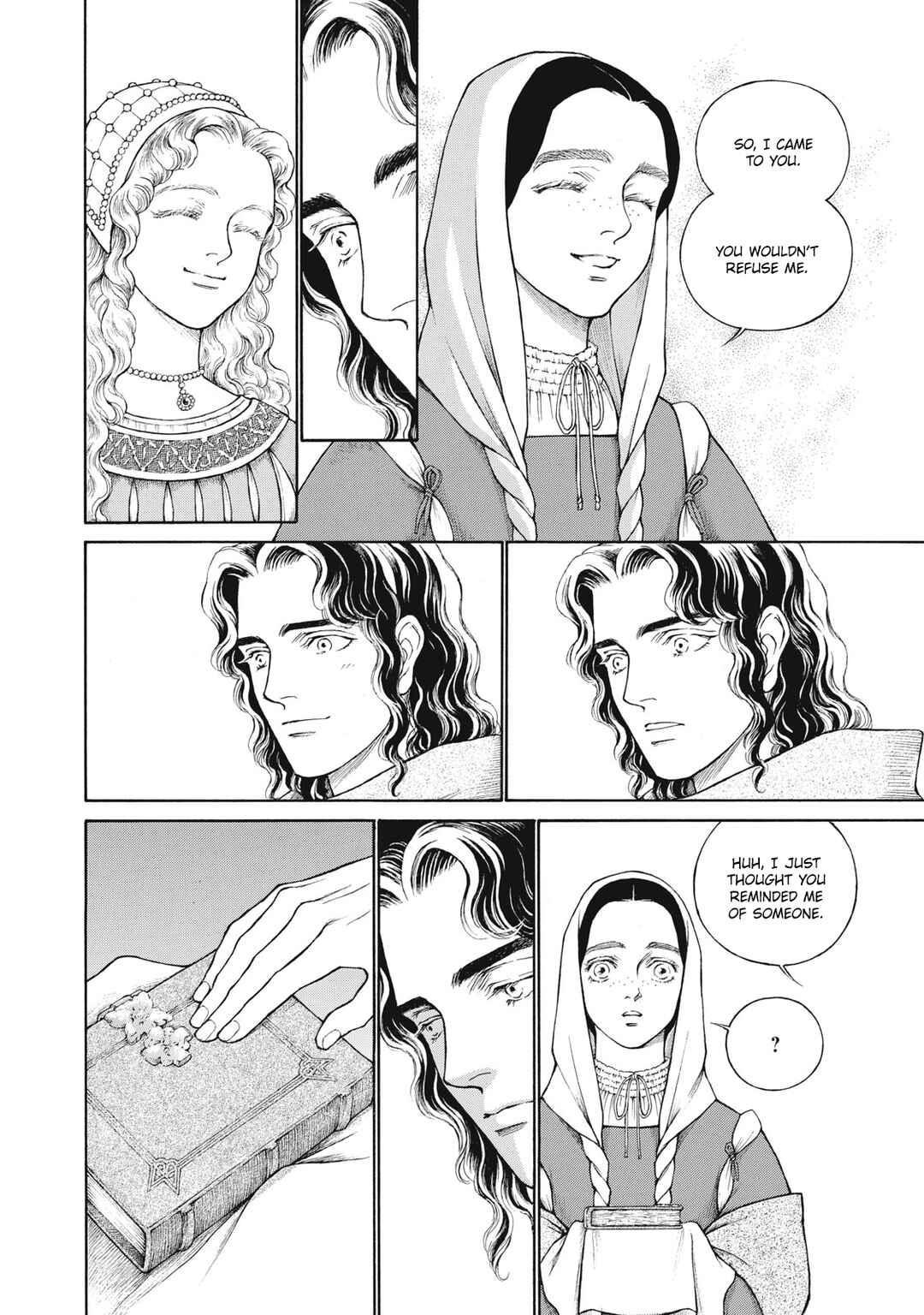 Page 29 Chapter 3 Canzoniere