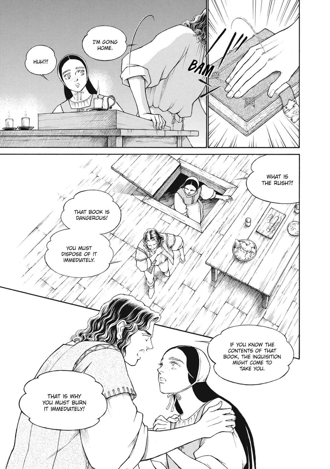 Page 4 Chapter 3 Canzoniere