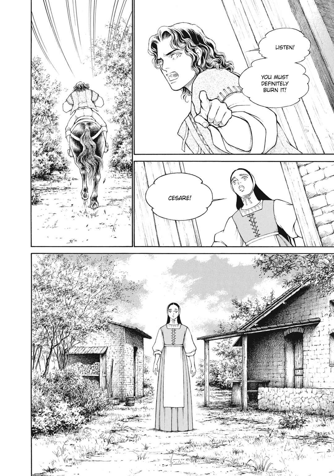 Page 5 Chapter 3 Canzoniere