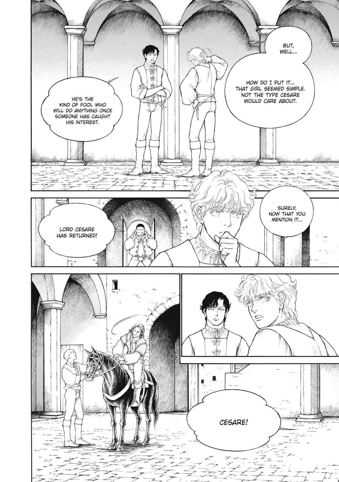 Page 7 Chapter 3 Canzoniere