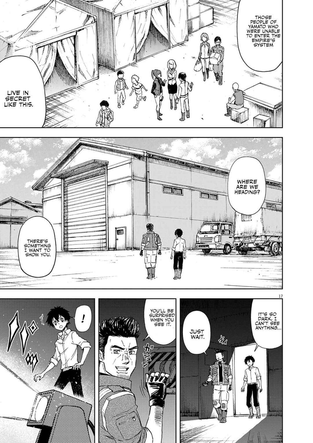 Page 18 Chapter 8 Sekai Saikyou no Kishi wa, Kanarazu Shinu Heroine wo Sukuu Tame Isekai Demo Saikyou no Kishi to Naru ~Ryoutei ni Hana wo, Ryoute ni Ken wo~