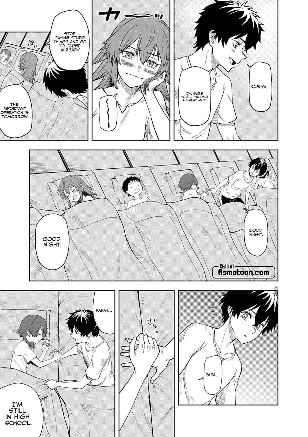 Page 29 Chapter 8 Sekai Saikyou no Kishi wa, Kanarazu Shinu Heroine wo Sukuu Tame Isekai Demo Saikyou no Kishi to Naru ~Ryoutei ni Hana wo, Ryoute ni Ken wo~