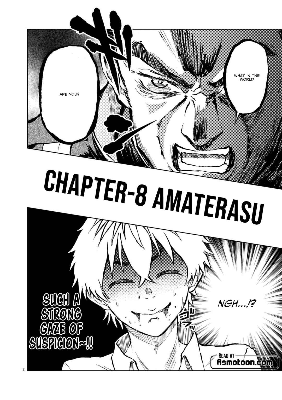 Page 3 Chapter 8 Sekai Saikyou no Kishi wa, Kanarazu Shinu Heroine wo Sukuu Tame Isekai Demo Saikyou no Kishi to Naru ~Ryoutei ni Hana wo, Ryoute ni Ken wo~