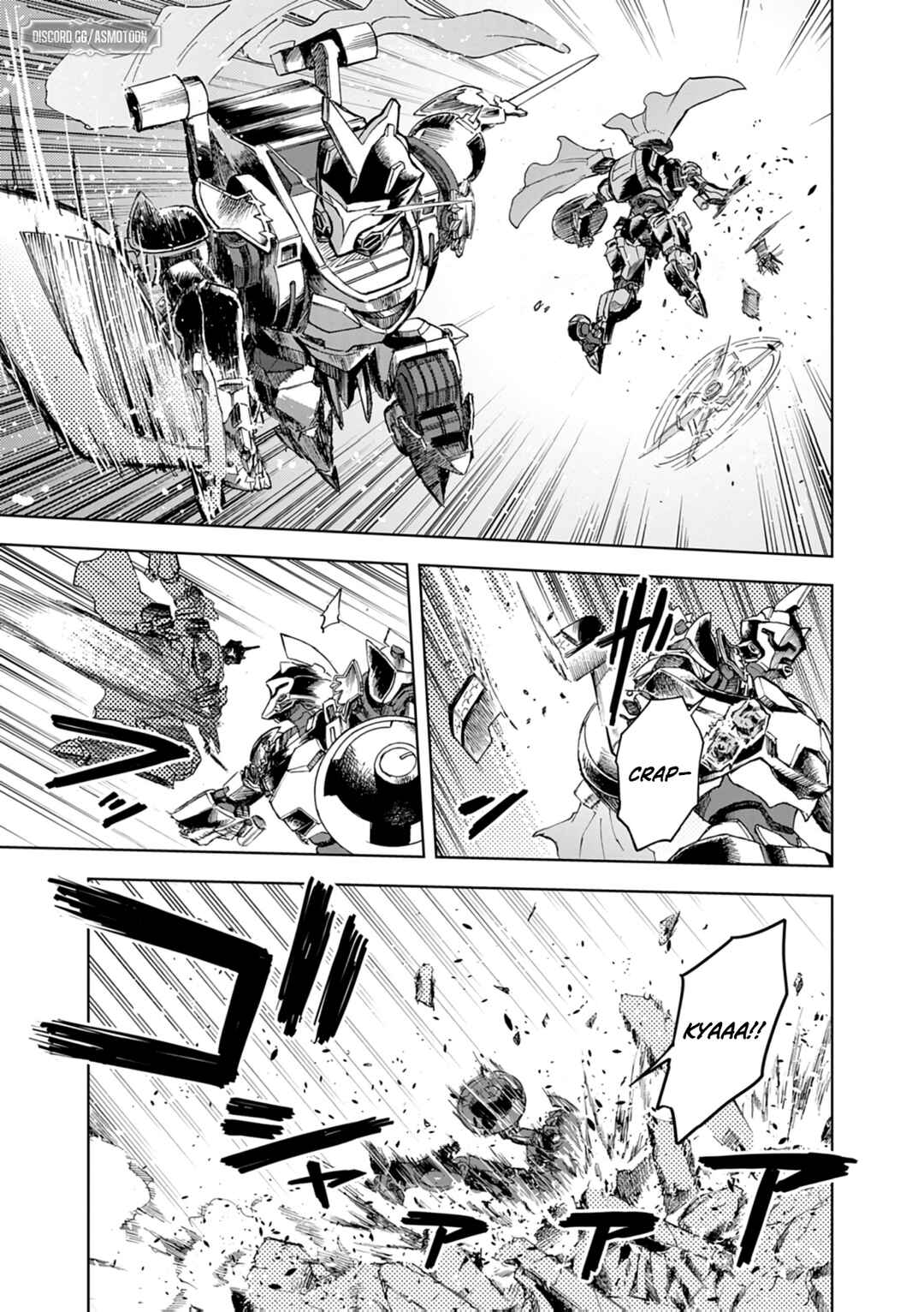 Page 2 Chapter 14 Sekai Saikyou no Kishi wa, Kanarazu Shinu Heroine wo Sukuu Tame Isekai Demo Saikyou no Kishi to Naru ~Ryoutei ni Hana wo, Ryoute ni Ken wo~