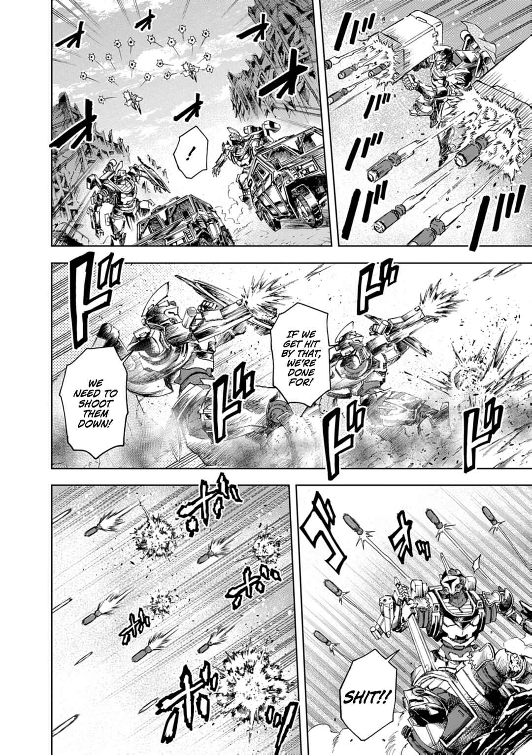 Page 27 Chapter 14 Sekai Saikyou no Kishi wa, Kanarazu Shinu Heroine wo Sukuu Tame Isekai Demo Saikyou no Kishi to Naru ~Ryoutei ni Hana wo, Ryoute ni Ken wo~