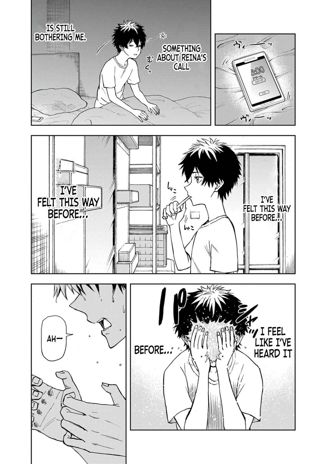 Page 26 Chapter 11 Sekai Saikyou no Kishi wa, Kanarazu Shinu Heroine wo Sukuu Tame Isekai Demo Saikyou no Kishi to Naru ~Ryoutei ni Hana wo, Ryoute ni Ken wo~