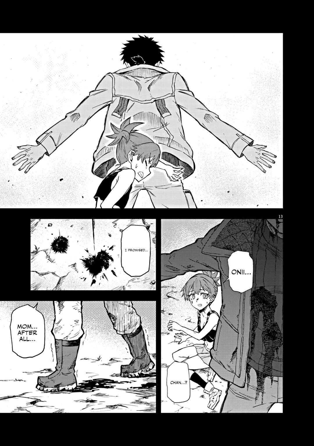 Page 14 Chapter 7 Sekai Saikyou no Kishi wa, Kanarazu Shinu Heroine wo Sukuu Tame Isekai Demo Saikyou no Kishi to Naru ~Ryoutei ni Hana wo, Ryoute ni Ken wo~