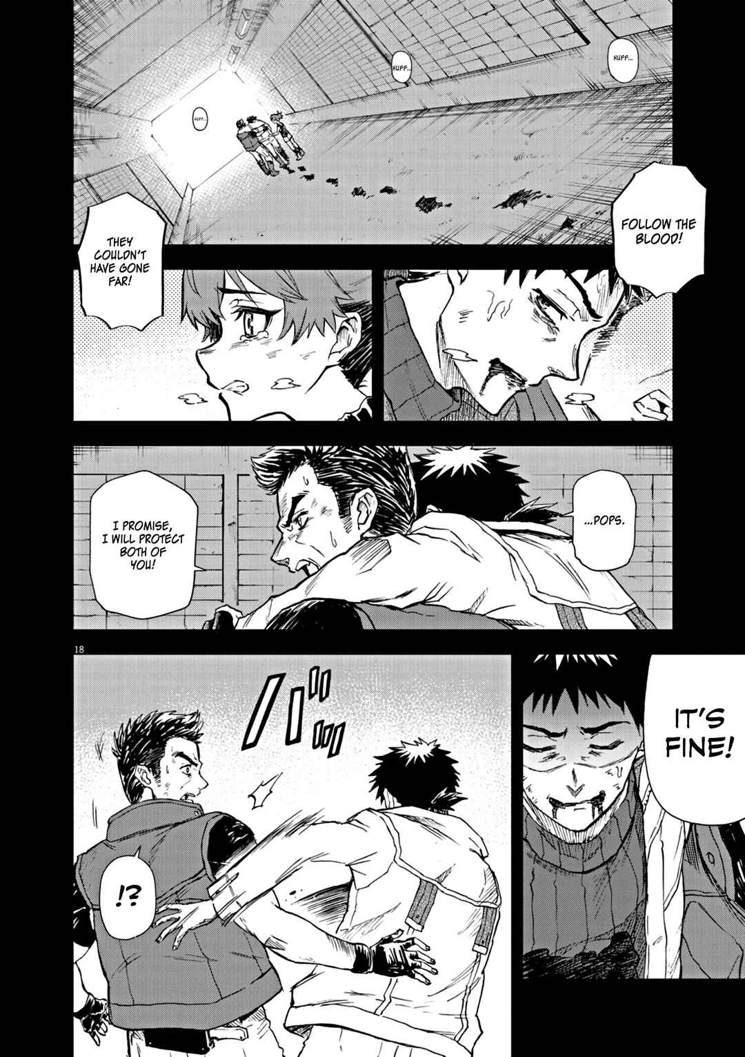 Page 19 Chapter 7 Sekai Saikyou no Kishi wa, Kanarazu Shinu Heroine wo Sukuu Tame Isekai Demo Saikyou no Kishi to Naru ~Ryoutei ni Hana wo, Ryoute ni Ken wo~