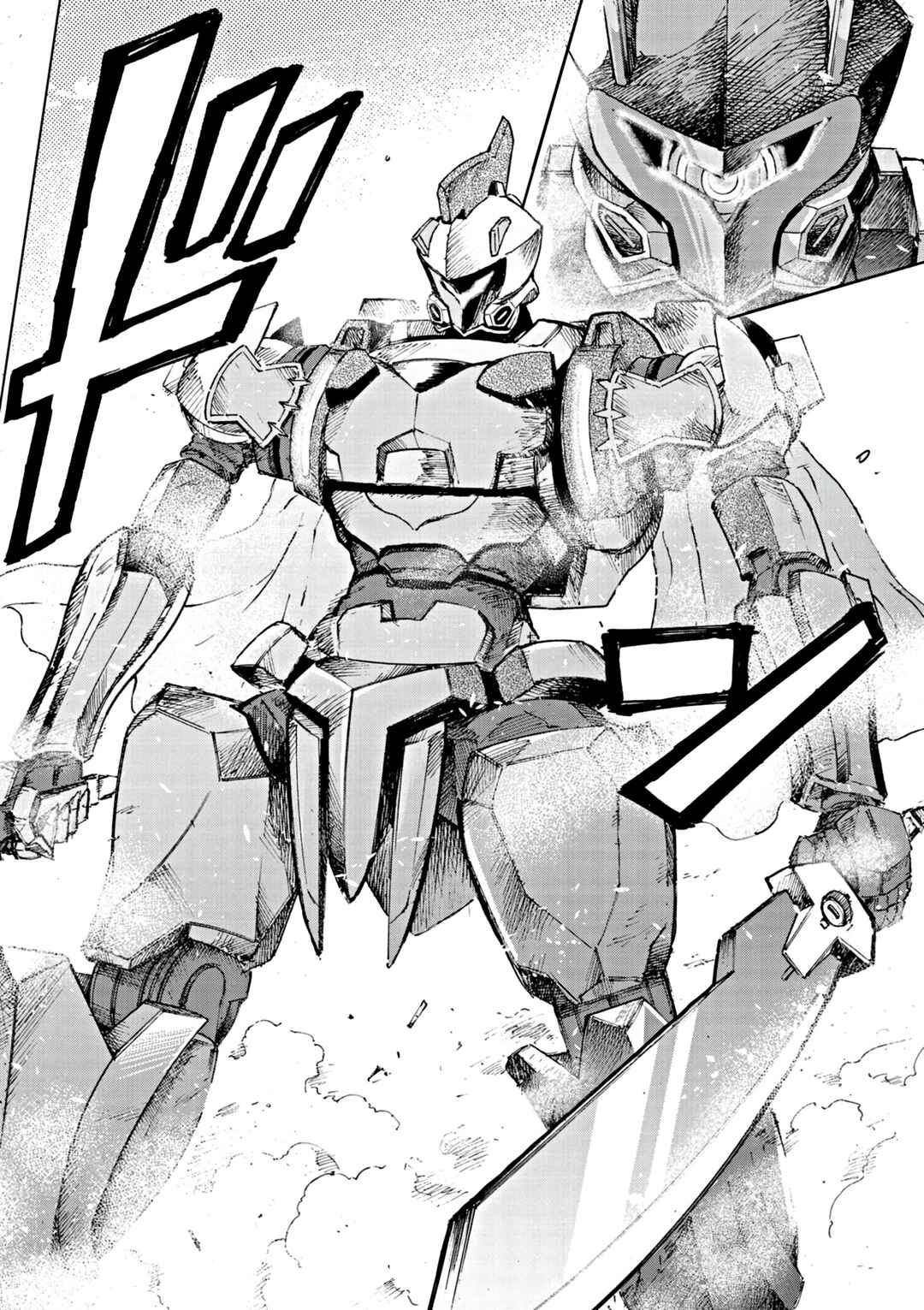 Page 22 Chapter 6 Sekai Saikyou no Kishi wa, Kanarazu Shinu Heroine wo Sukuu Tame Isekai Demo Saikyou no Kishi to Naru ~Ryoutei ni Hana wo, Ryoute ni Ken wo~