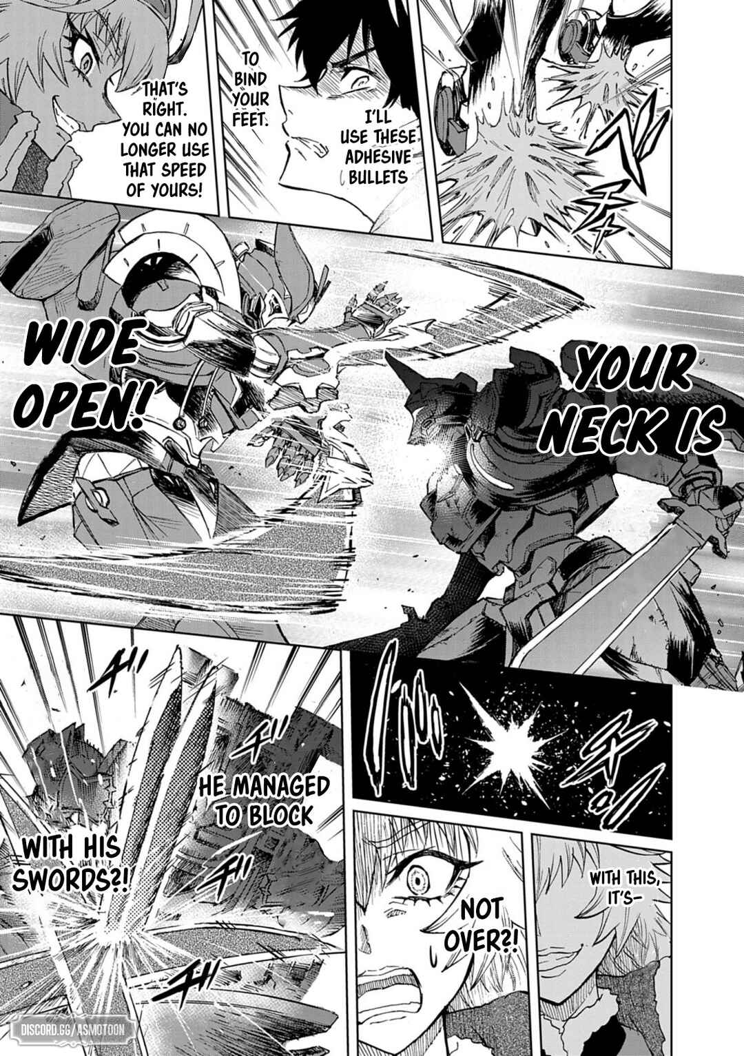 Page 28 Chapter 12 Sekai Saikyou no Kishi wa, Kanarazu Shinu Heroine wo Sukuu Tame Isekai Demo Saikyou no Kishi to Naru ~Ryoutei ni Hana wo, Ryoute ni Ken wo~