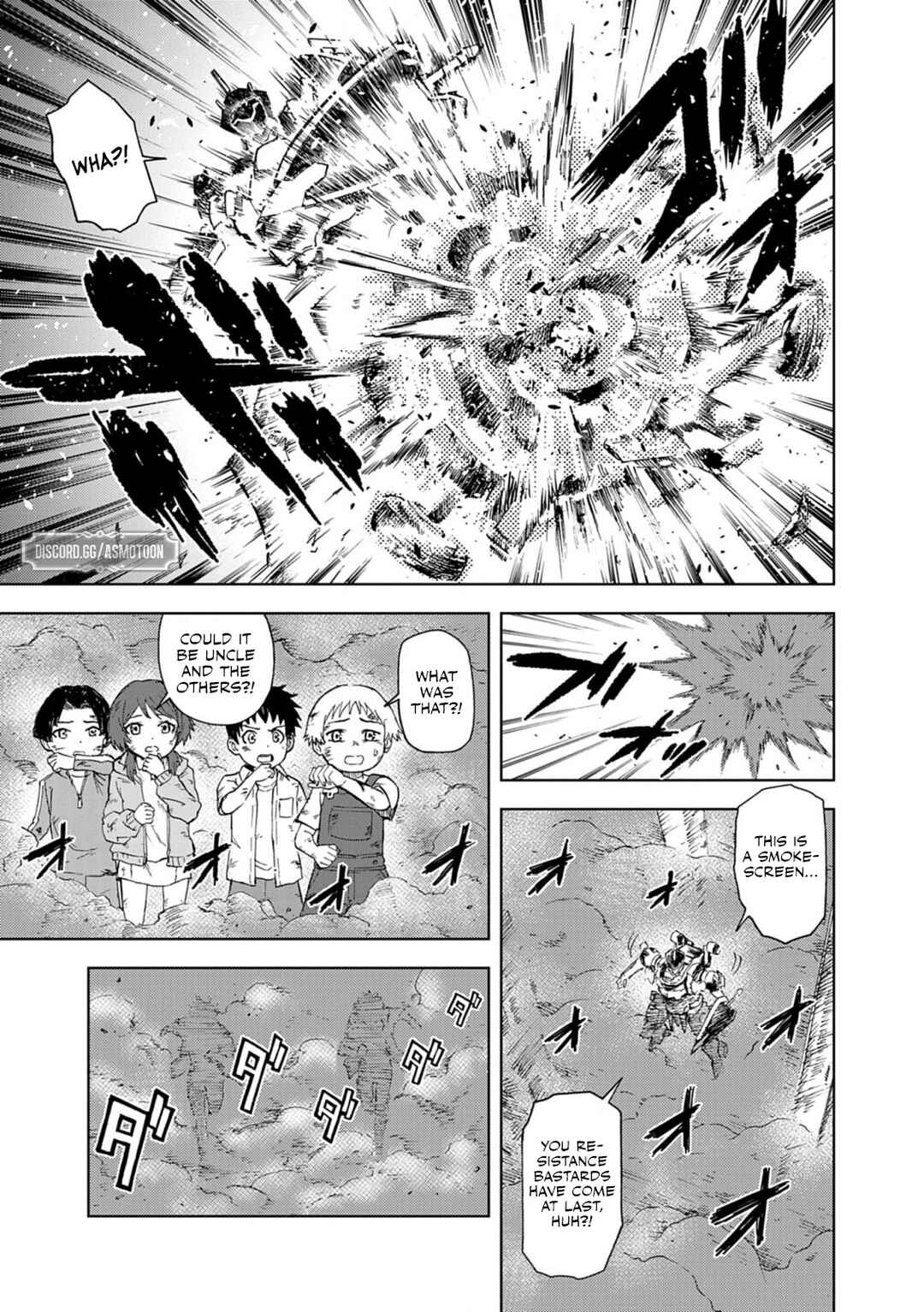 Page 8 Chapter 12 Sekai Saikyou no Kishi wa, Kanarazu Shinu Heroine wo Sukuu Tame Isekai Demo Saikyou no Kishi to Naru ~Ryoutei ni Hana wo, Ryoute ni Ken wo~