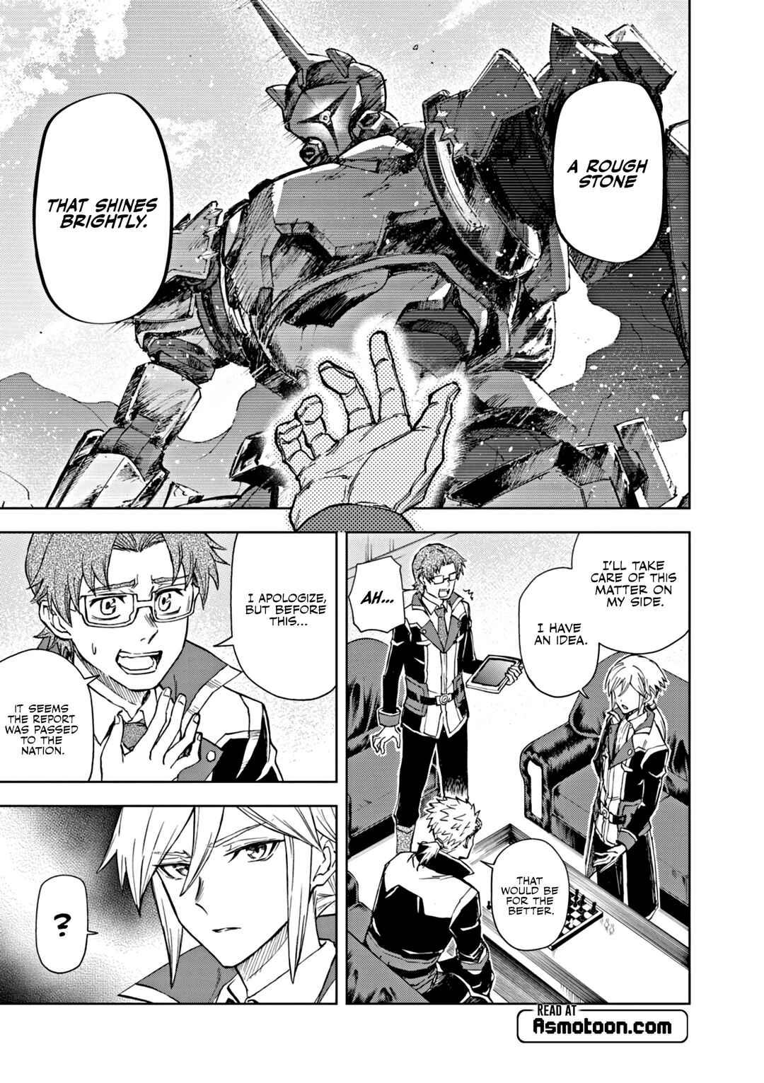 Page 10 Chapter 9 Sekai Saikyou no Kishi wa, Kanarazu Shinu Heroine wo Sukuu Tame Isekai Demo Saikyou no Kishi to Naru ~Ryoutei ni Hana wo, Ryoute ni Ken wo~