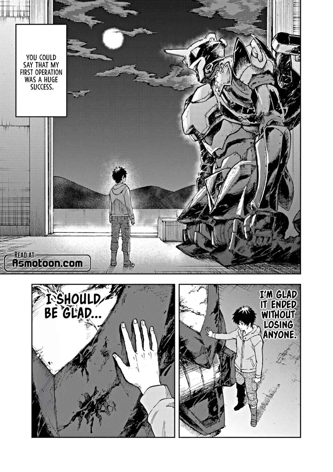 Page 14 Chapter 9 Sekai Saikyou no Kishi wa, Kanarazu Shinu Heroine wo Sukuu Tame Isekai Demo Saikyou no Kishi to Naru ~Ryoutei ni Hana wo, Ryoute ni Ken wo~