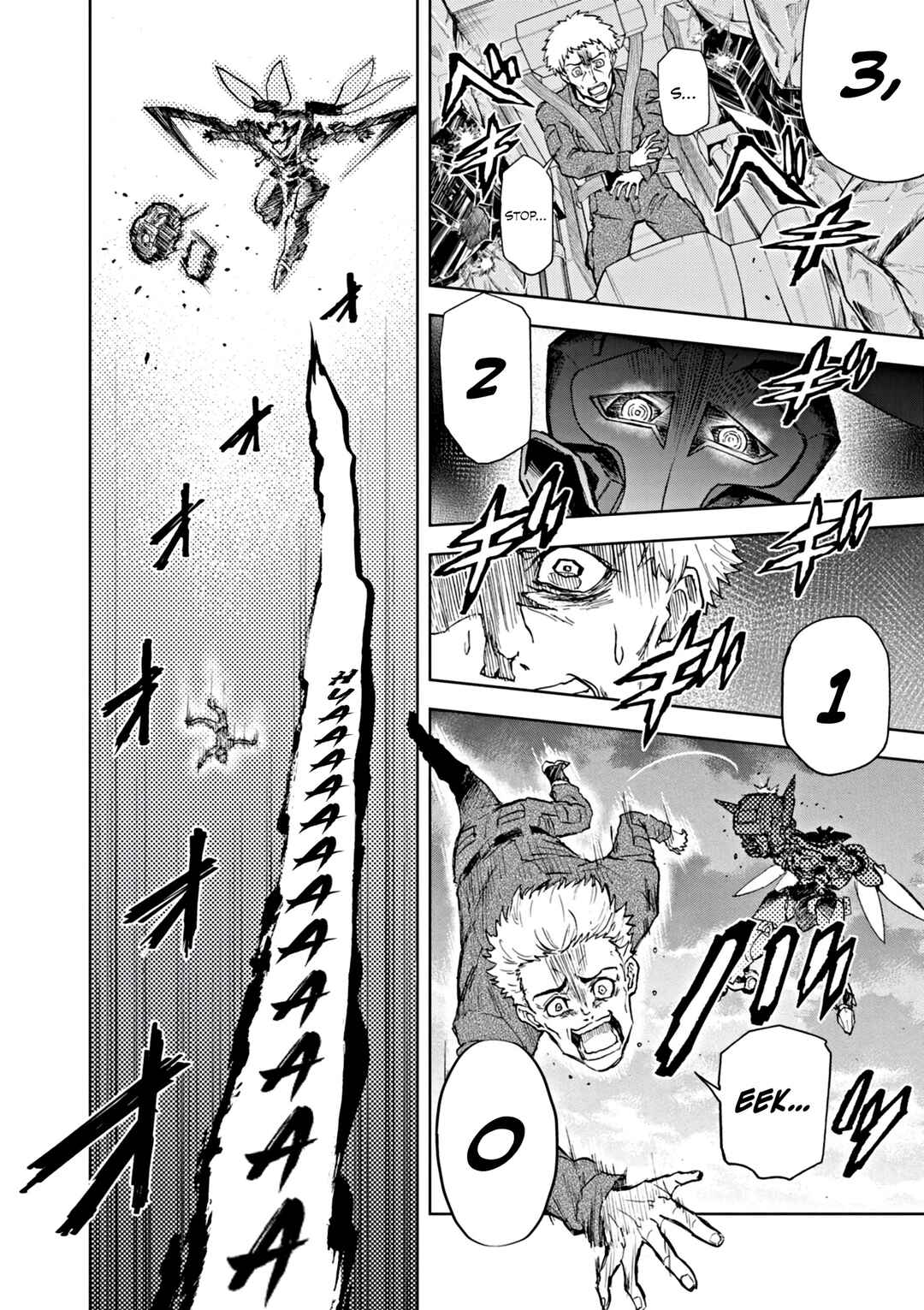 Page 28 Chapter 9 Sekai Saikyou no Kishi wa, Kanarazu Shinu Heroine wo Sukuu Tame Isekai Demo Saikyou no Kishi to Naru ~Ryoutei ni Hana wo, Ryoute ni Ken wo~