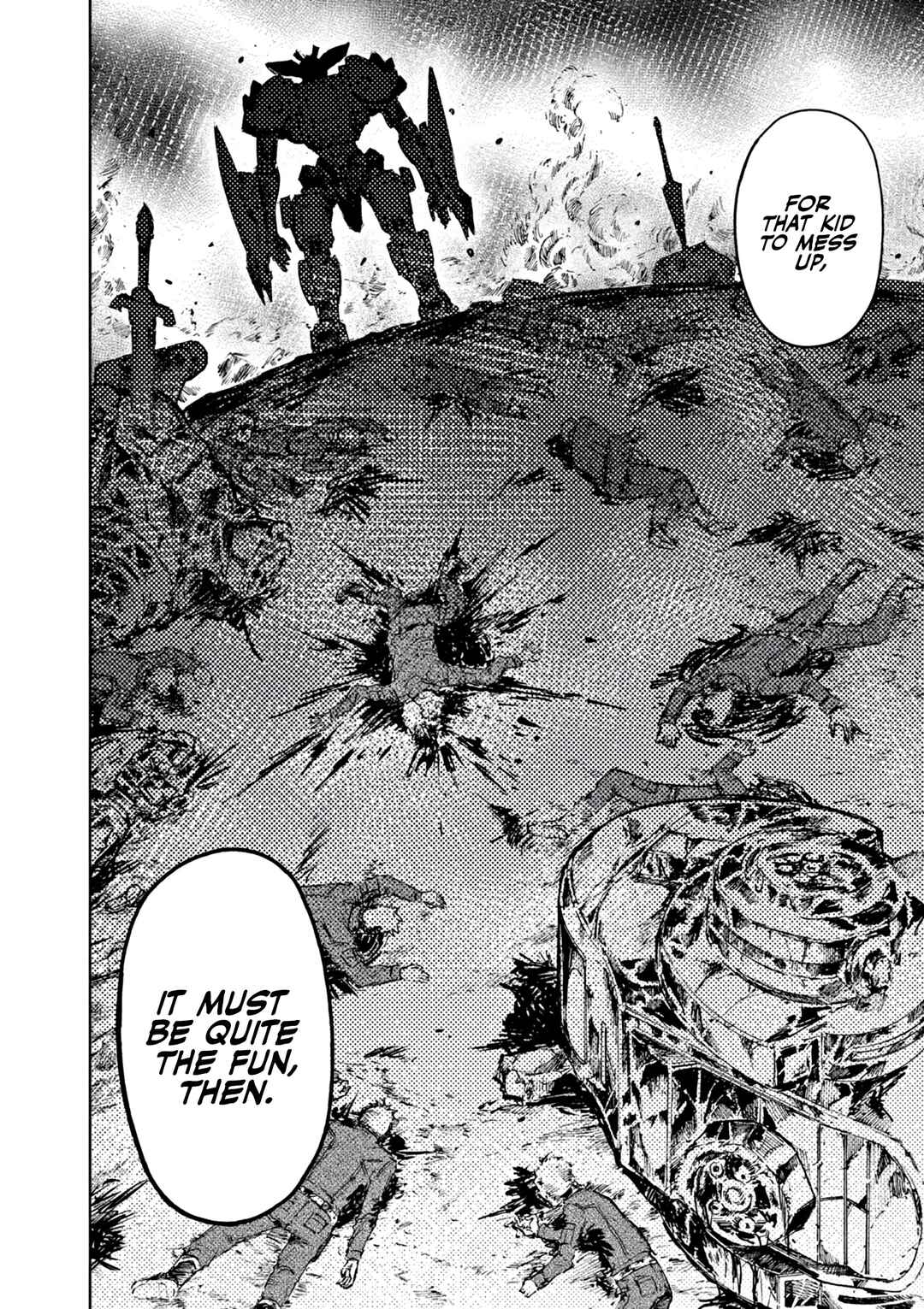 Page 30 Chapter 9 Sekai Saikyou no Kishi wa, Kanarazu Shinu Heroine wo Sukuu Tame Isekai Demo Saikyou no Kishi to Naru ~Ryoutei ni Hana wo, Ryoute ni Ken wo~
