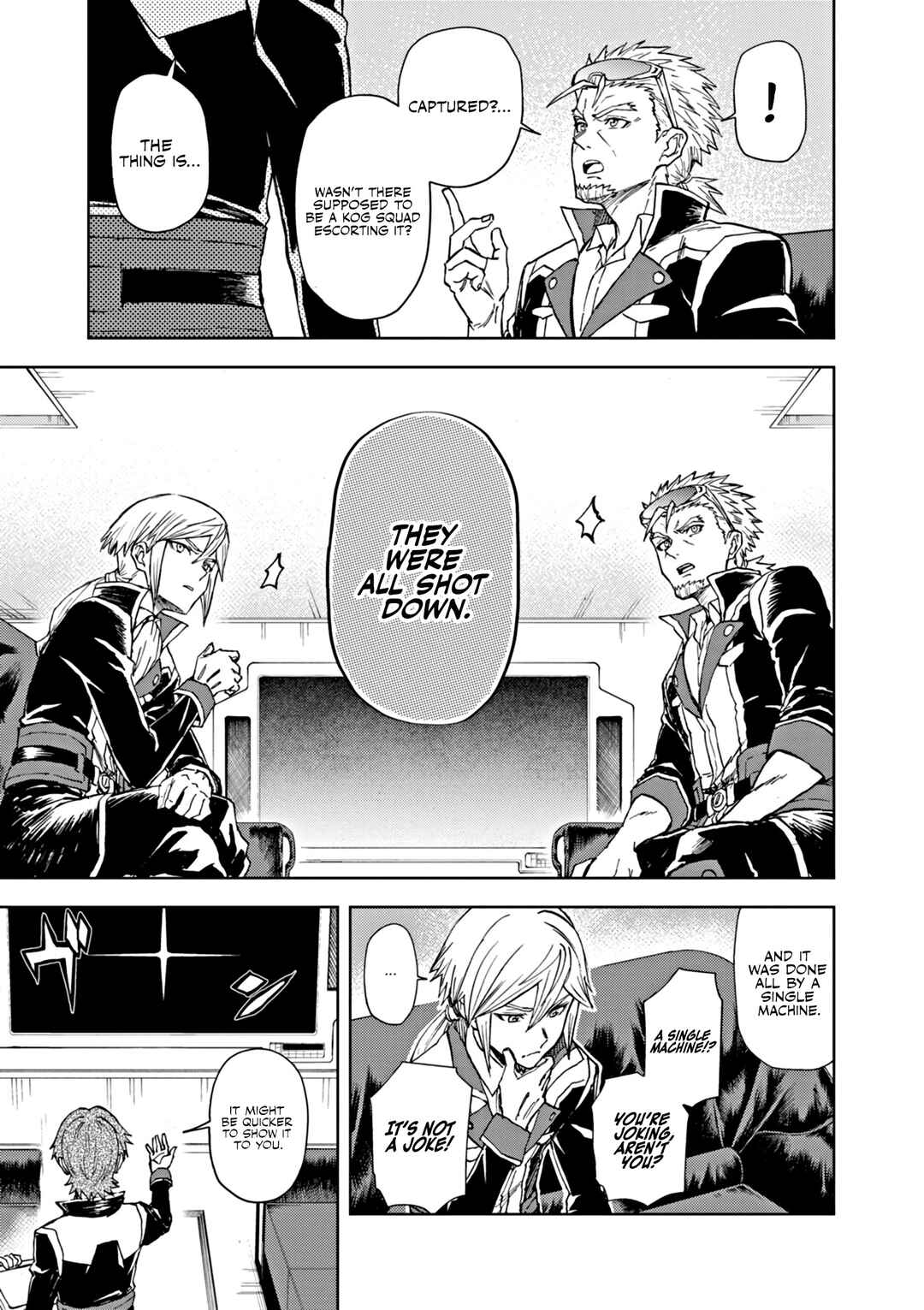 Page 6 Chapter 9 Sekai Saikyou no Kishi wa, Kanarazu Shinu Heroine wo Sukuu Tame Isekai Demo Saikyou no Kishi to Naru ~Ryoutei ni Hana wo, Ryoute ni Ken wo~