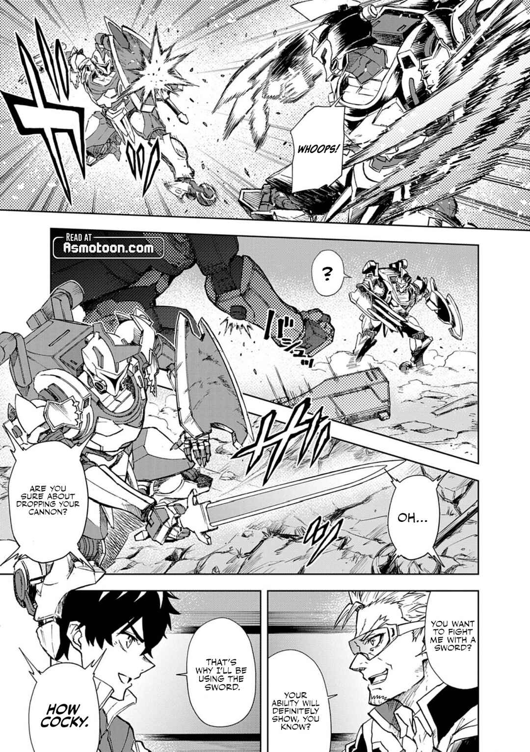 Page 10 Chapter 10 Sekai Saikyou no Kishi wa, Kanarazu Shinu Heroine wo Sukuu Tame Isekai Demo Saikyou no Kishi to Naru ~Ryoutei ni Hana wo, Ryoute ni Ken wo~
