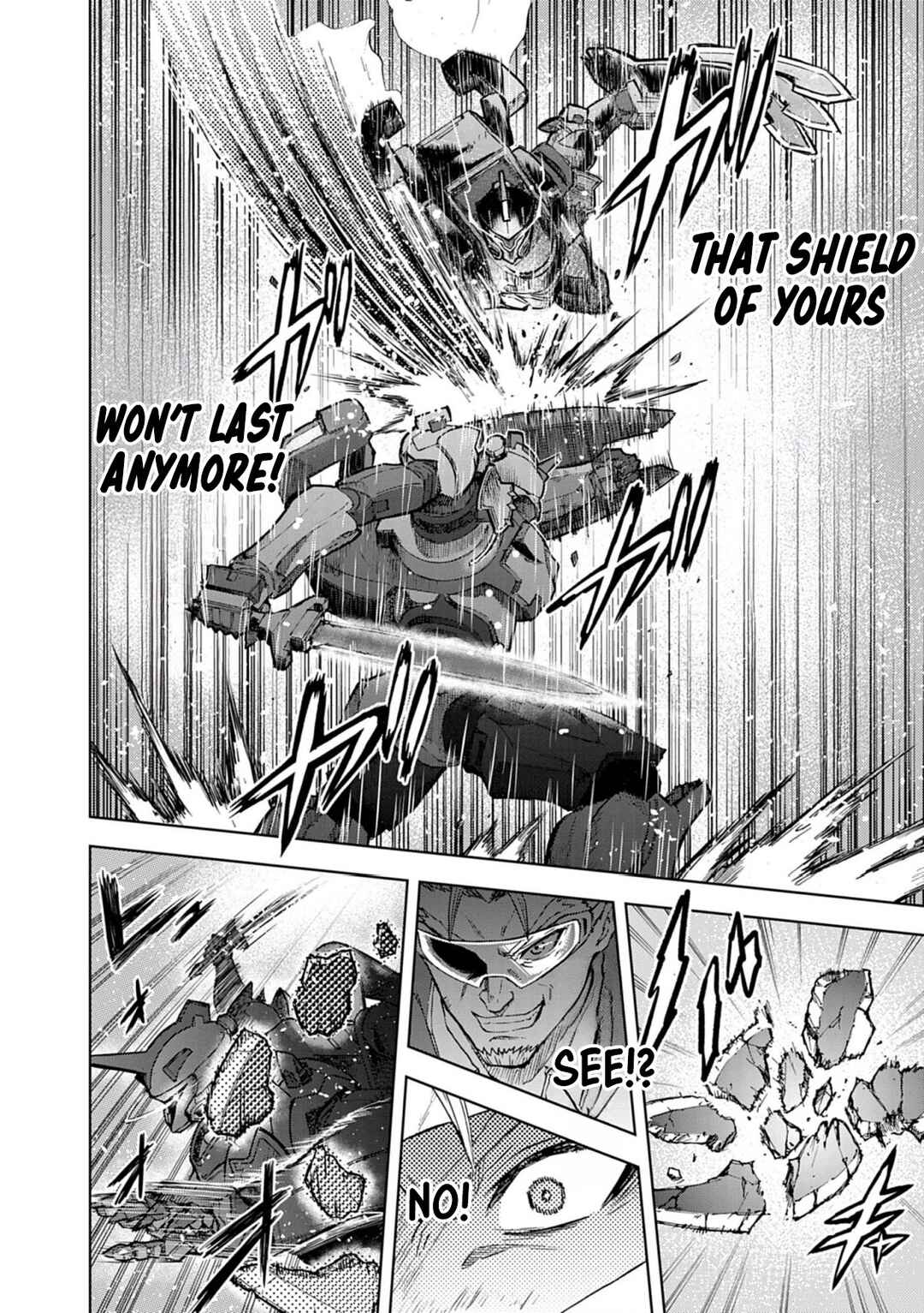 Page 13 Chapter 10 Sekai Saikyou no Kishi wa, Kanarazu Shinu Heroine wo Sukuu Tame Isekai Demo Saikyou no Kishi to Naru ~Ryoutei ni Hana wo, Ryoute ni Ken wo~