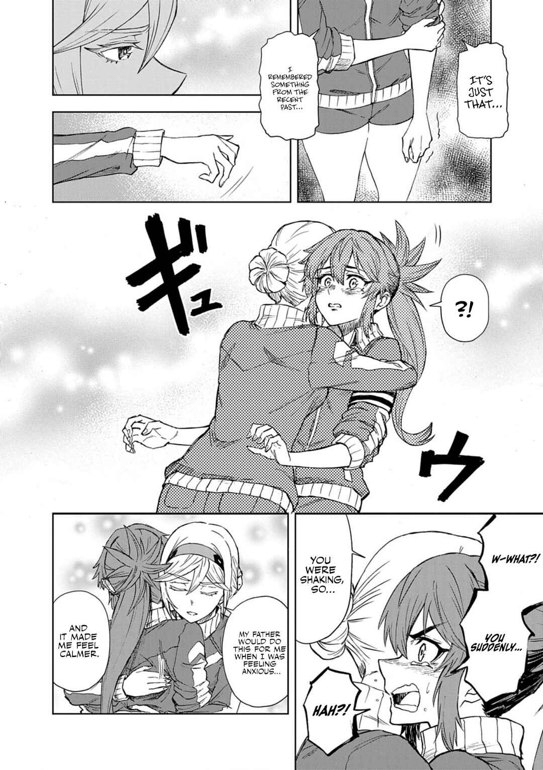 Page 27 Chapter 10 Sekai Saikyou no Kishi wa, Kanarazu Shinu Heroine wo Sukuu Tame Isekai Demo Saikyou no Kishi to Naru ~Ryoutei ni Hana wo, Ryoute ni Ken wo~