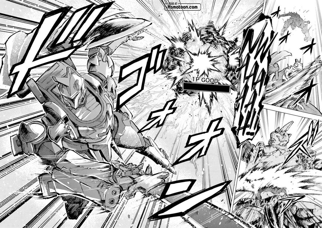 Page 16 Chapter 4 Sekai Saikyou no Kishi wa, Kanarazu Shinu Heroine wo Sukuu Tame Isekai Demo Saikyou no Kishi to Naru ~Ryoutei ni Hana wo, Ryoute ni Ken wo~