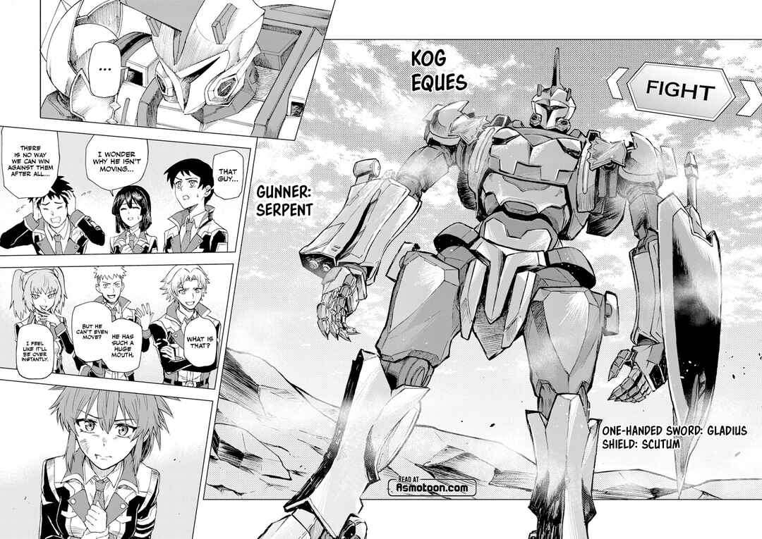 Page 3 Chapter 4 Sekai Saikyou no Kishi wa, Kanarazu Shinu Heroine wo Sukuu Tame Isekai Demo Saikyou no Kishi to Naru ~Ryoutei ni Hana wo, Ryoute ni Ken wo~