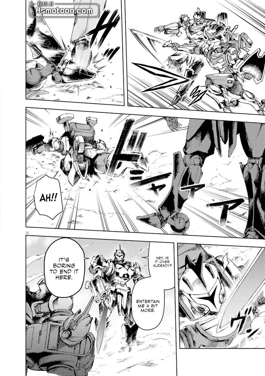 Page 17 Chapter 3 Sekai Saikyou no Kishi wa, Kanarazu Shinu Heroine wo Sukuu Tame Isekai Demo Saikyou no Kishi to Naru ~Ryoutei ni Hana wo, Ryoute ni Ken wo~