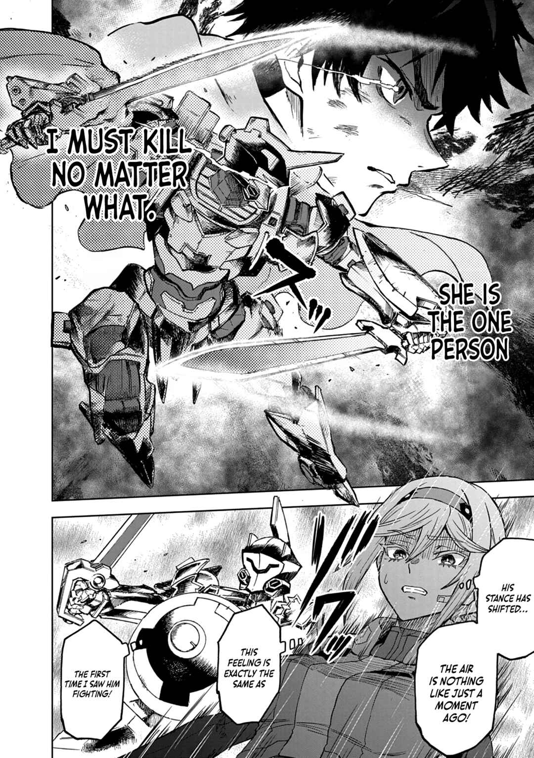 Page 15 Chapter 13 Sekai Saikyou no Kishi wa, Kanarazu Shinu Heroine wo Sukuu Tame Isekai Demo Saikyou no Kishi to Naru ~Ryoutei ni Hana wo, Ryoute ni Ken wo~