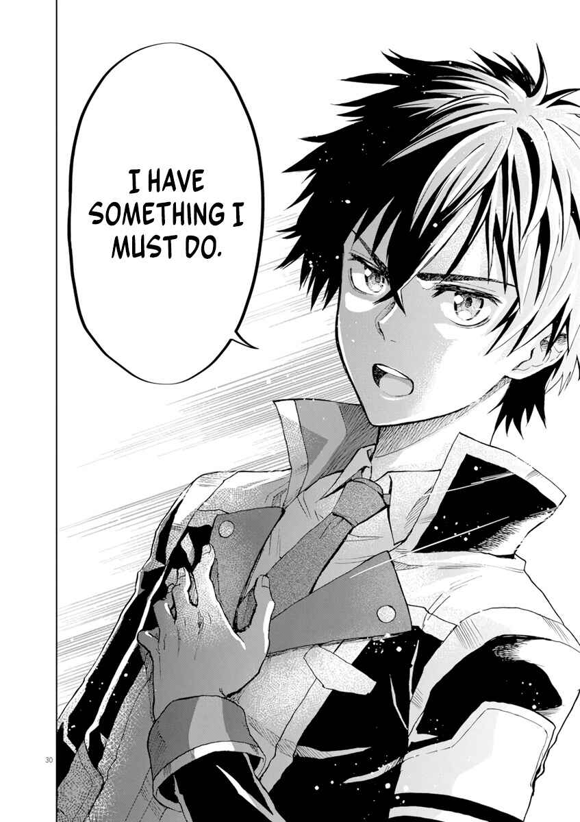 Page 31 Chapter 2 Sekai Saikyou no Kishi wa, Kanarazu Shinu Heroine wo Sukuu Tame Isekai Demo Saikyou no Kishi to Naru ~Ryoutei ni Hana wo, Ryoute ni Ken wo~