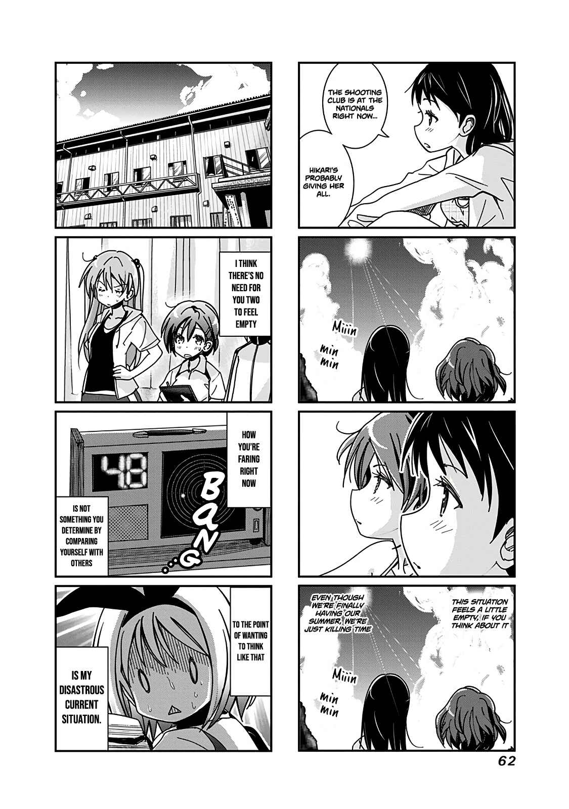 Page 5 Chapter 67 Rifle Is Beautiful