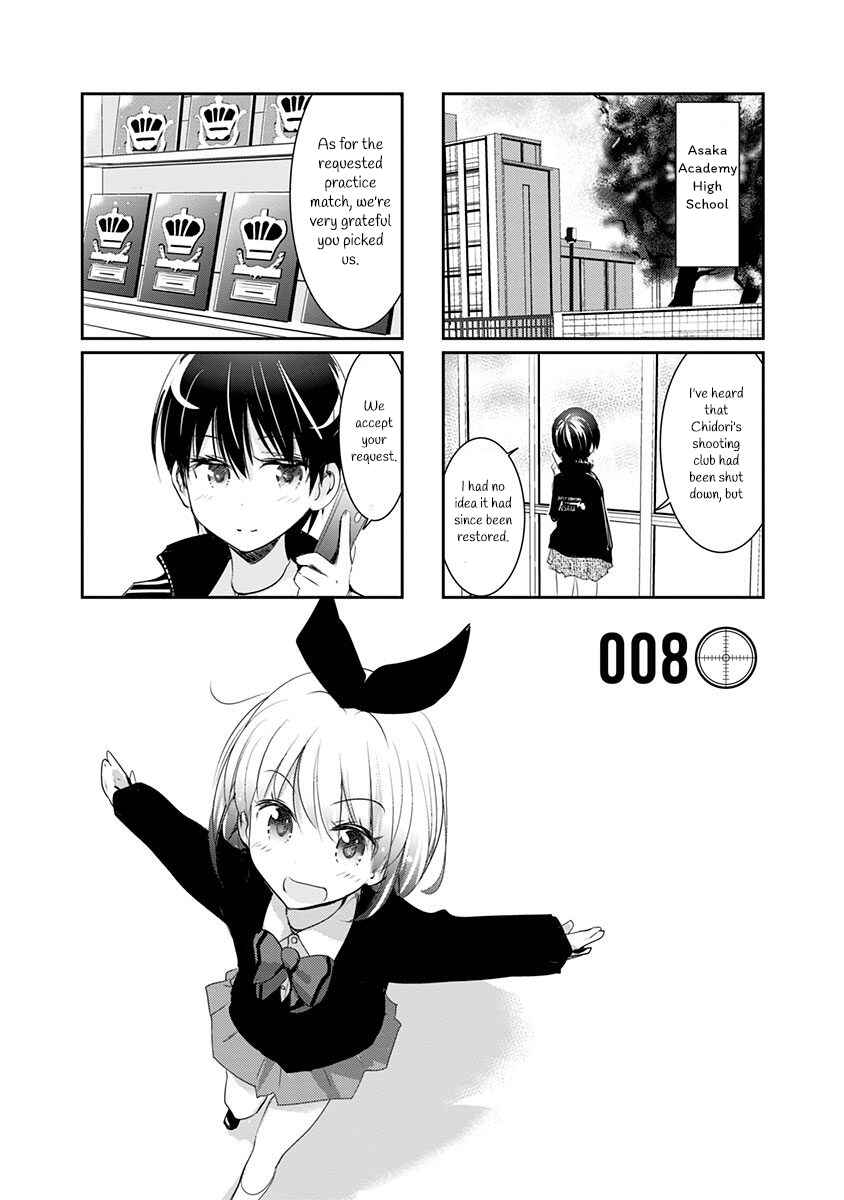 Page 1 Chapter 8 Rifle Is Beautiful