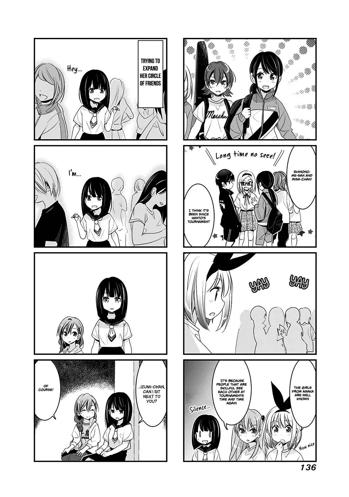 Page 7 Chapter 34 Rifle Is Beautiful