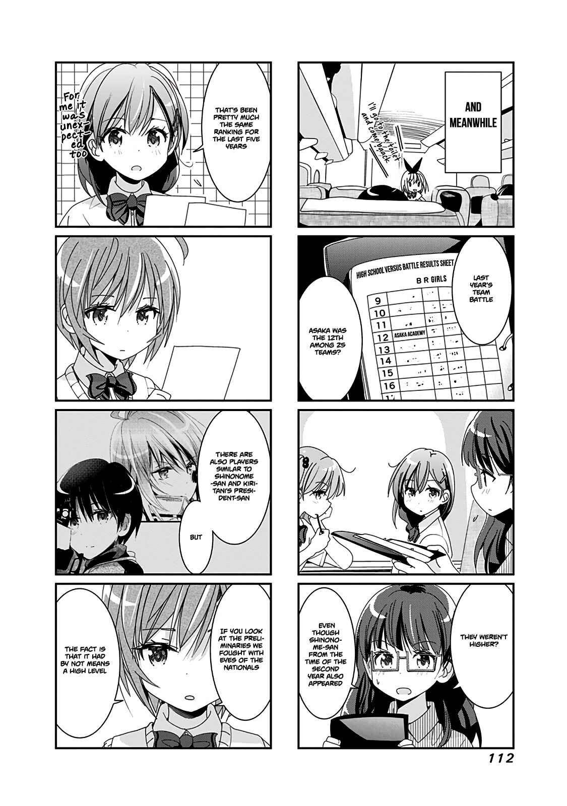 Page 7 Chapter 31 Rifle Is Beautiful