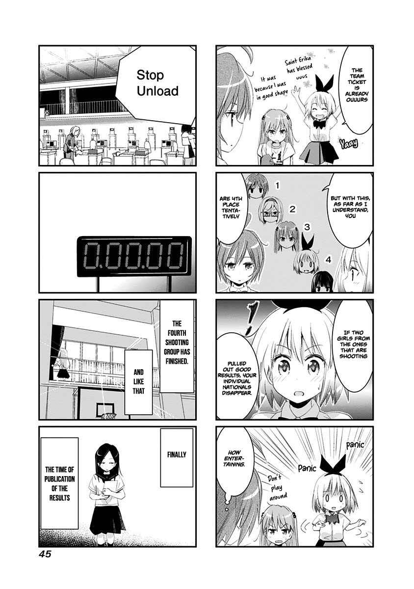 Page 4 Chapter 25 Rifle Is Beautiful