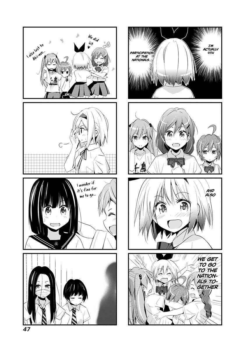 Page 6 Chapter 25 Rifle Is Beautiful