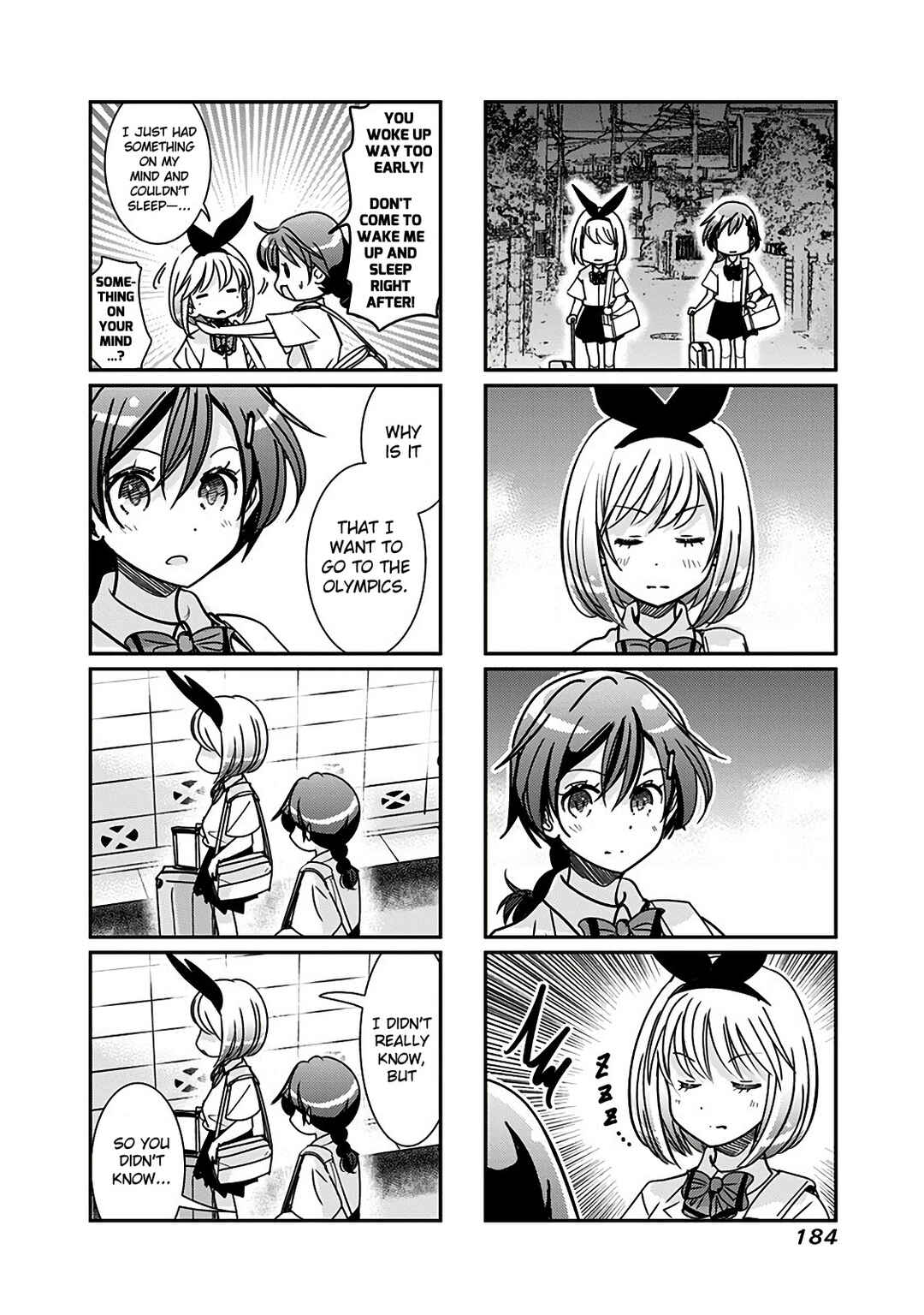 Page 2 Chapter 175 Rifle Is Beautiful