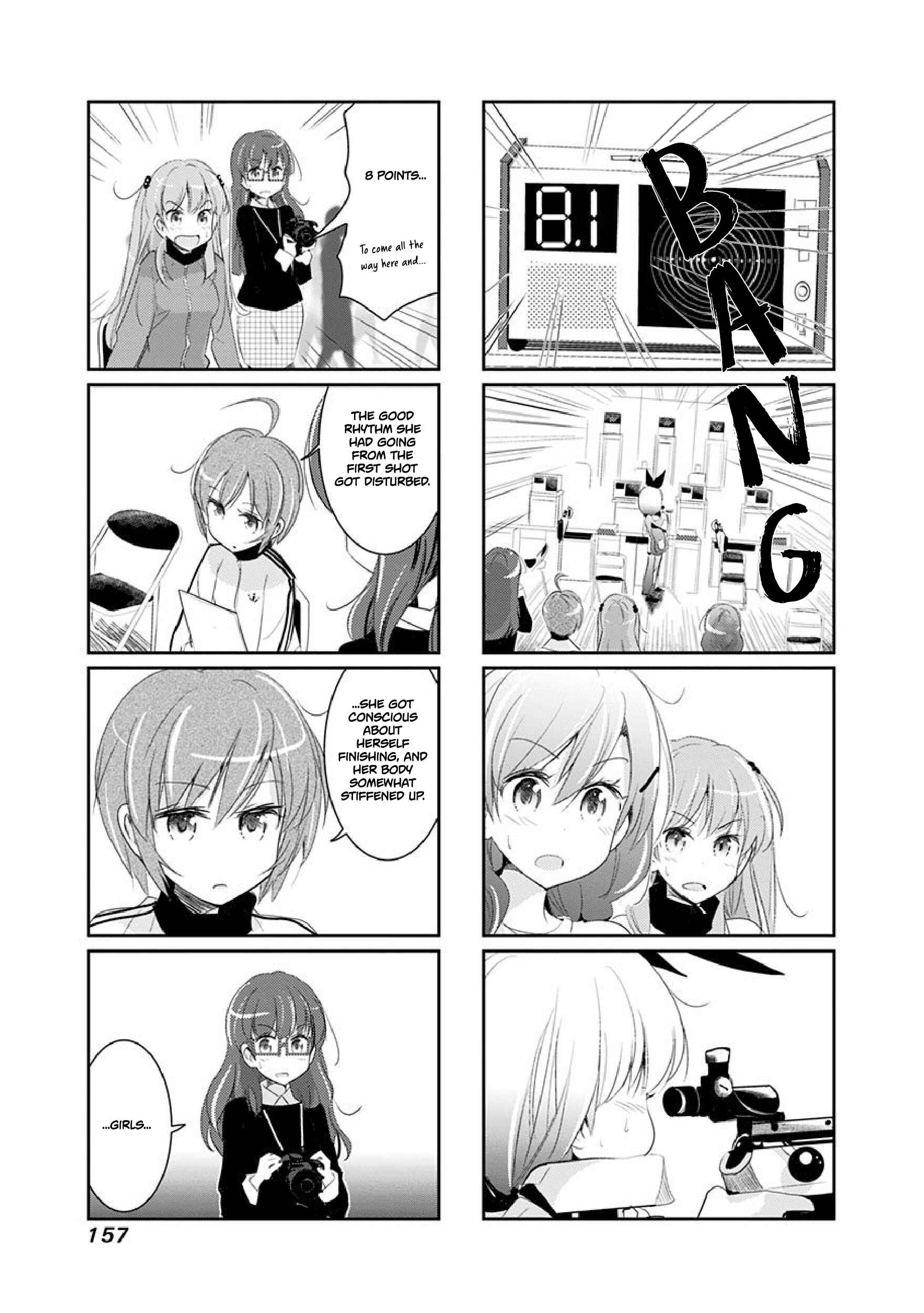 Page 8 Chapter 19 Rifle Is Beautiful