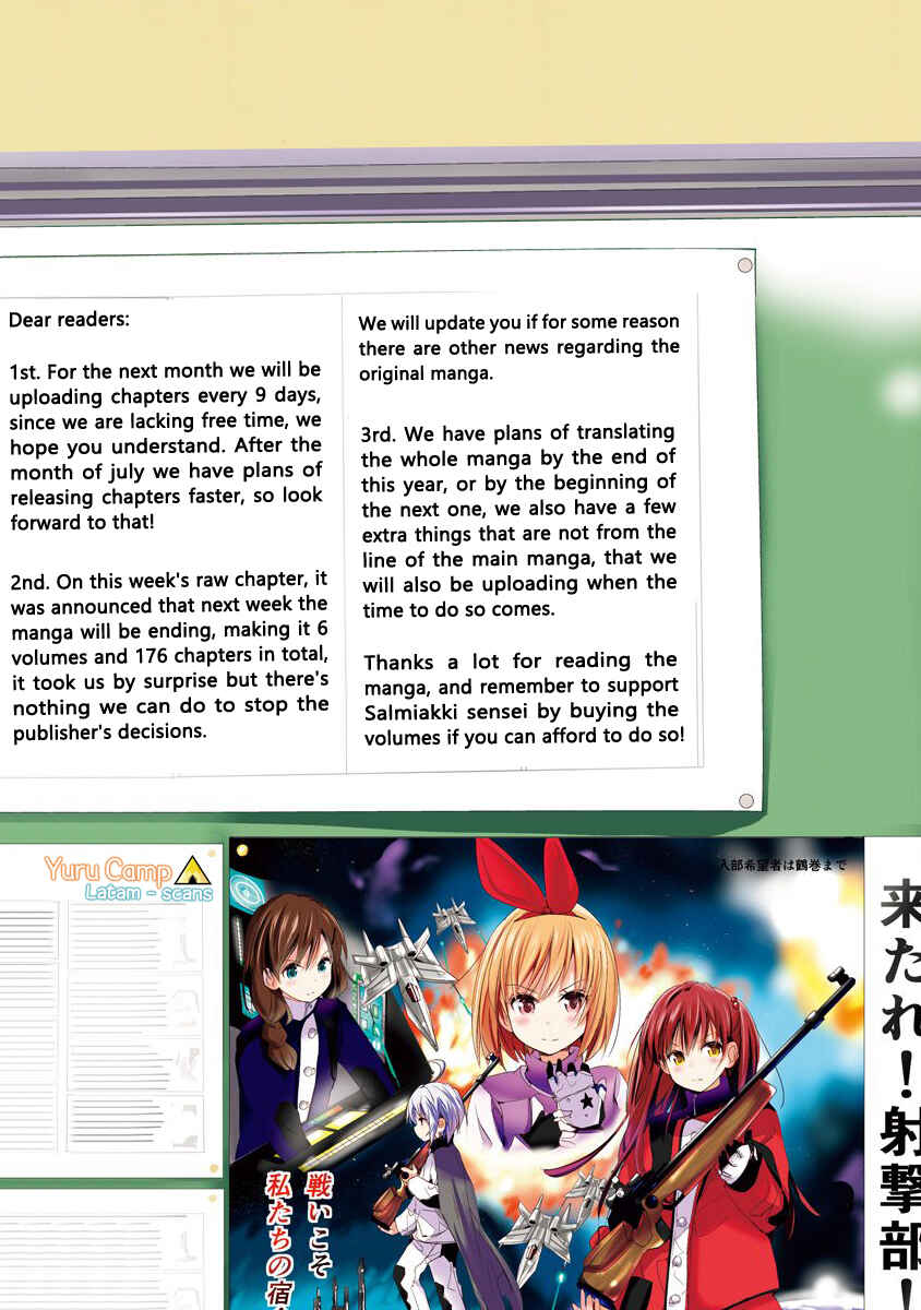 Page 1 Chapter 24 Rifle Is Beautiful