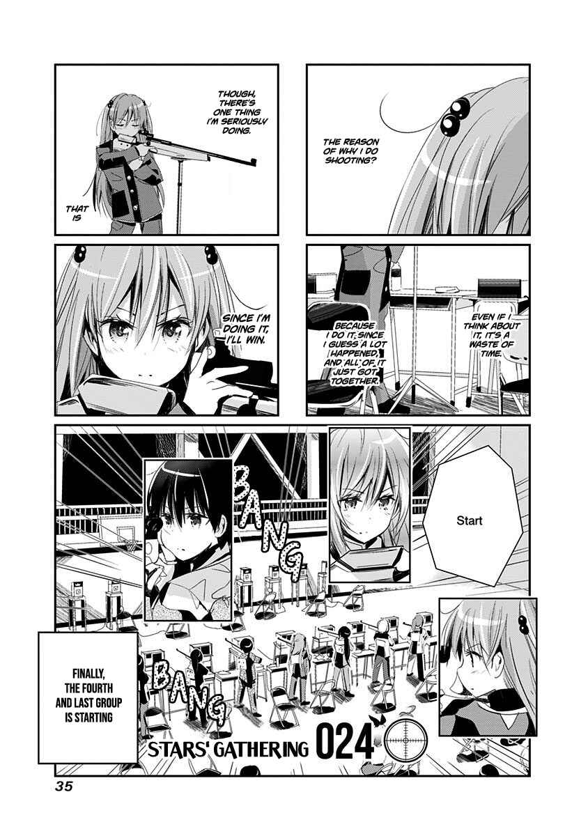 Page 2 Chapter 24 Rifle Is Beautiful