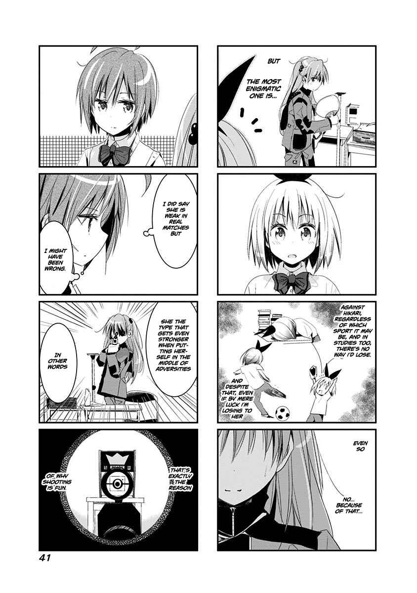 Page 8 Chapter 24 Rifle Is Beautiful