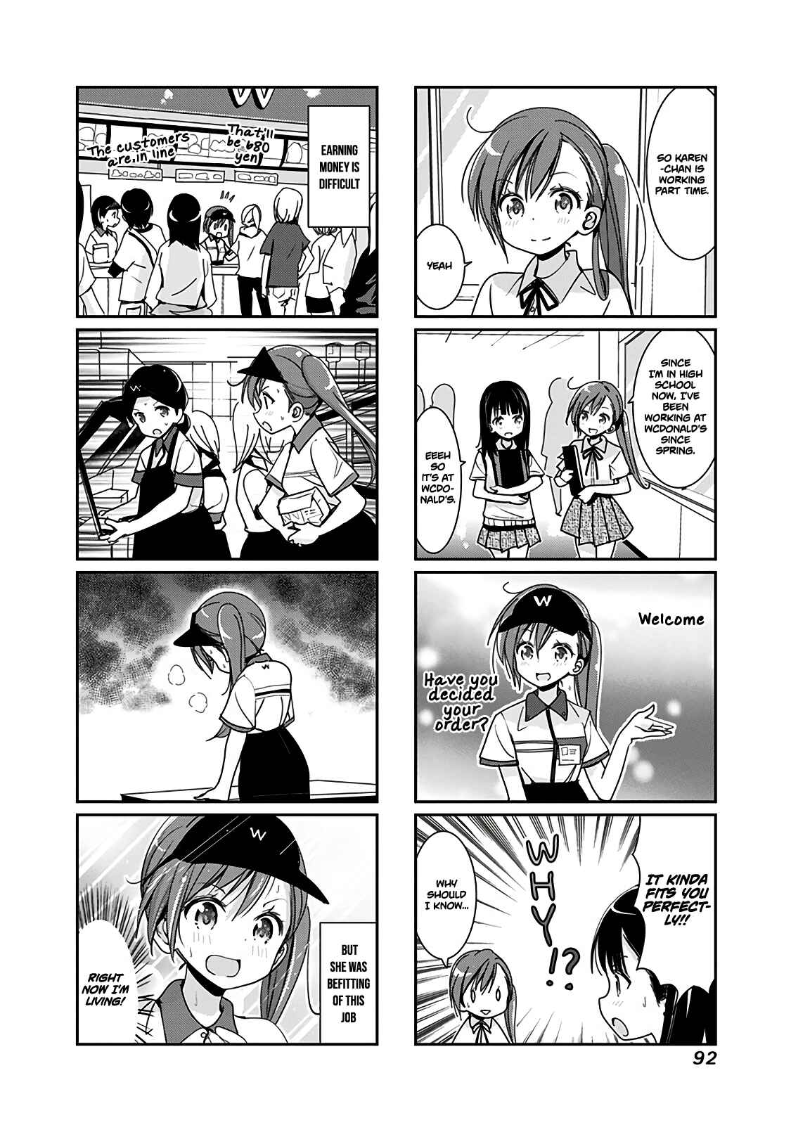 Page 3 Chapter 48 Rifle Is Beautiful
