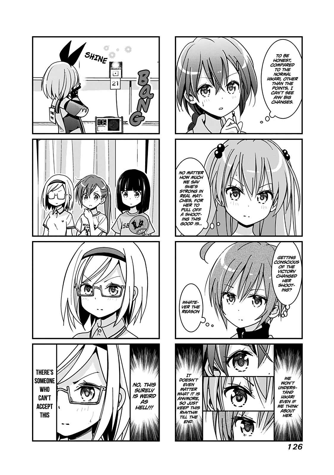 Page 5 Chapter 52 Rifle Is Beautiful