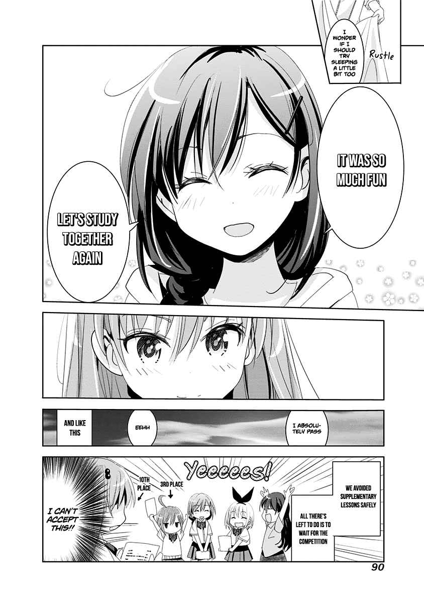 Page 9 Chapter 28 Rifle Is Beautiful